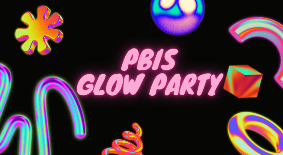  Glow party pic